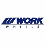 Work Wheels Felgen
