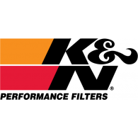 K & N airfilter