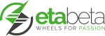Etabeta wheels