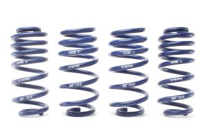 H&R classic-lowering springs fits for Peugeot 1007