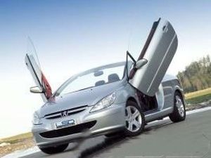 LSD Doors Driver Kit fits for Hyundai Coupe GK Coupe