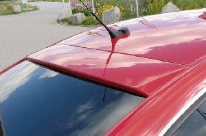 Rieger rear window cover  fits for VW Passat 3B/BG