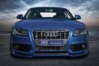 front lip spoiler jms racelook exclusiv line  fits for Audi A5/S5