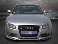 Front lip spoiler Racelook fits for Audi A5/S5