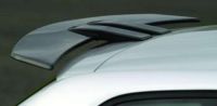Roof spoiler fits for Audi A3 8P Sportback