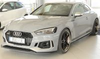 Rieger front splitter fits for Audi RS5 B9