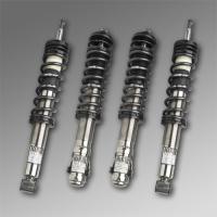 H&R Twin-Tube stainless steel coilover fits for Seat Toledo