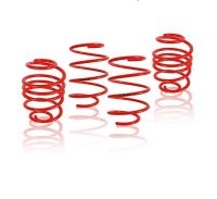 K.A.W. sport springs fits for Audi A6