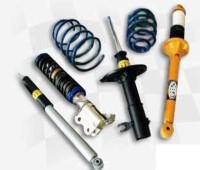 Performance Kit suspension fits for Seat Ibiza 86-93