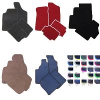 JMS car mats fits for Seat  Leon Typ 1M